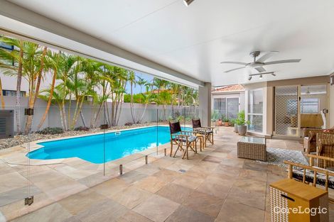 Property photo of 60 Sir Bruce Small Boulevard Benowa QLD 4217