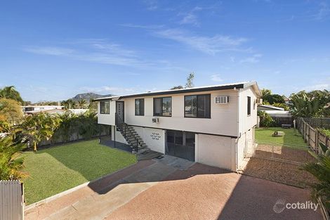 62 Dalpura Ave, Cranbrook, QLD 4814