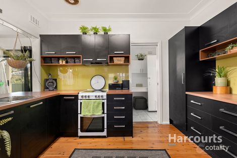 Property photo of 4 Fourth Street Cardiff South NSW 2285