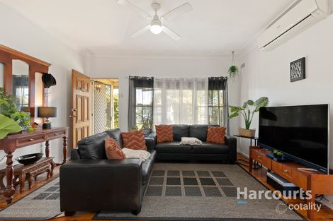 Property photo of 4 Fourth Street Cardiff South NSW 2285