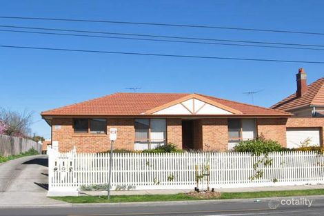 Property photo of 4/251 Maribyrnong Road Ascot Vale VIC 3032