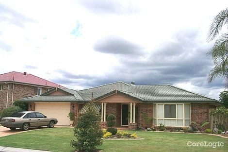 Property photo of 4 Lynbara Close Bracken Ridge QLD 4017