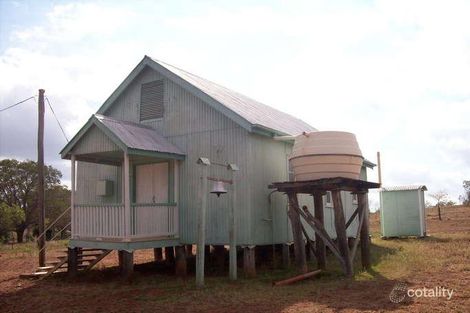 Property photo of 4609 Capricorn Highway Westwood QLD 4702