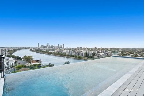 1102/3 Archer St, Toowong, QLD 4066