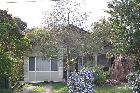 Property photo of 7 Carey Street Bardon QLD 4065