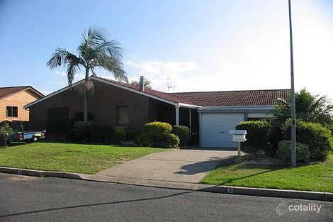 22 Bangalow Pl, Taree, NSW 2430