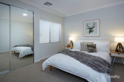 Property photo of LOT 210 Camargo Loop Dunsborough WA 6281