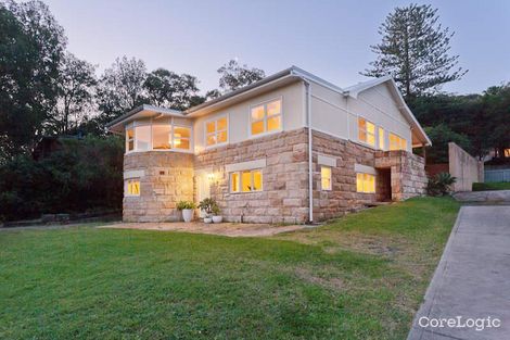 Property photo of 128 Central Road Avalon Beach NSW 2107