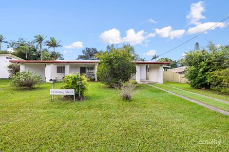 10 Stirling St, Whitfield, QLD 4870