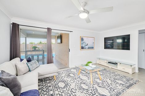 Property photo of 14 Cohen Way Thrumster NSW 2444