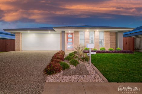 Property photo of 14 Cohen Way Thrumster NSW 2444