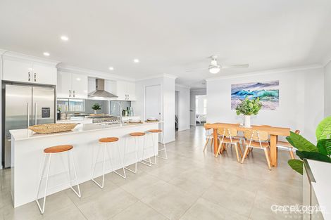 Property photo of 14 Cohen Way Thrumster NSW 2444