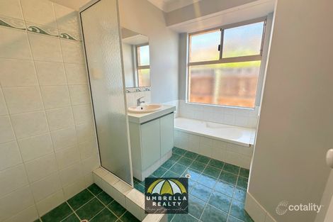 Property photo of 27 Macquarie Drive Australind WA 6233