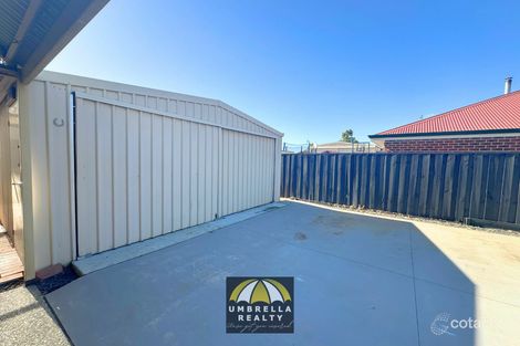 Property photo of 27 Macquarie Drive Australind WA 6233