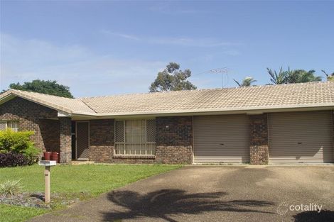 Property photo of 16 Oakville Street Runcorn QLD 4113