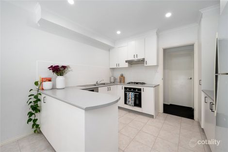 Property photo of 1/20 St Huberts Road Carnegie VIC 3163
