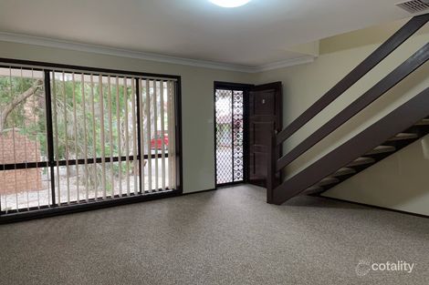 Property photo of 6/56 Adrian Street Macquarie Fields NSW 2564