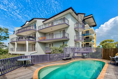 3/446 Main St, Kangaroo Point, QLD 4169