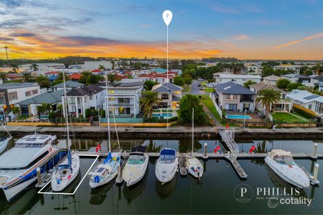 44 Harbour Rise, Hope Island, QLD 4212