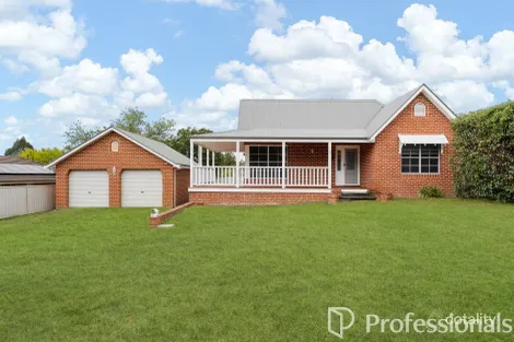 Property photo of 8 Westbourne Drive Abercrombie NSW 2795