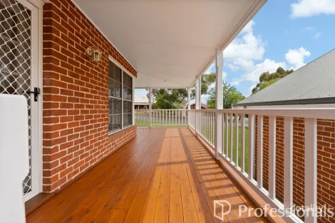 Property photo of 8 Westbourne Drive Abercrombie NSW 2795