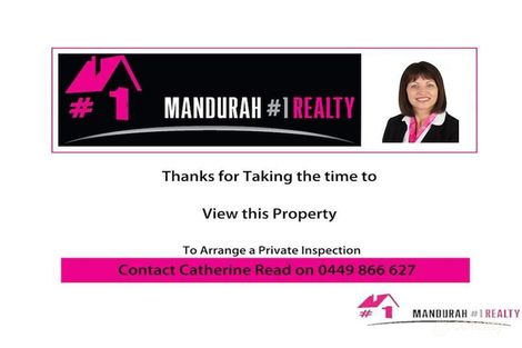 Property photo of 1 Nereus Place Madora Bay WA 6210
