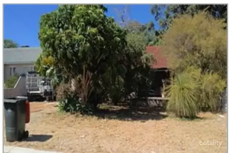 Property photo of 41 Pointer Way Girrawheen WA 6064