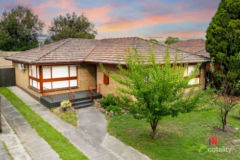 Property photo of 52 Windsor Crescent Bundoora VIC 3083