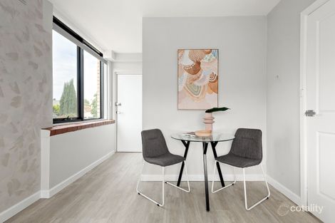 Property photo of 6/249 Burnley Street Richmond VIC 3121