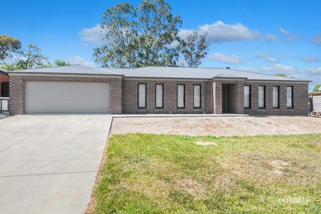 3 Fenton St, Sailors Gully, VIC 3556