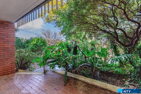 Property photo of 2/15 Rupert Street Maylands WA 6051