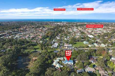 Property photo of 8 Ruger Drive Balgownie NSW 2519