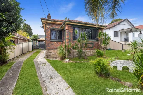 11 Virginia Ave, Bardwell Valley, NSW 2207