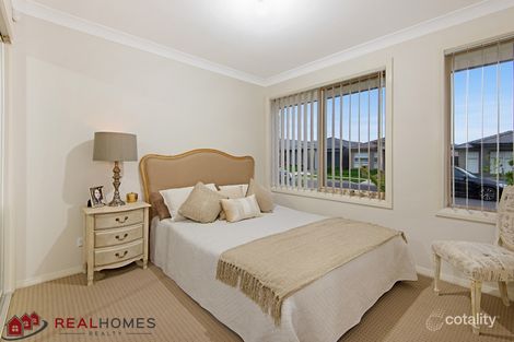 Property photo of 14 Private Circuit Jordan Springs NSW 2747