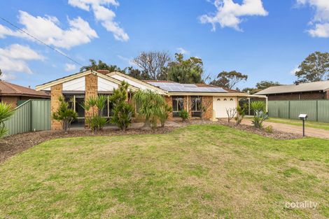 Property photo of 6 Walcha Way Armadale WA 6112