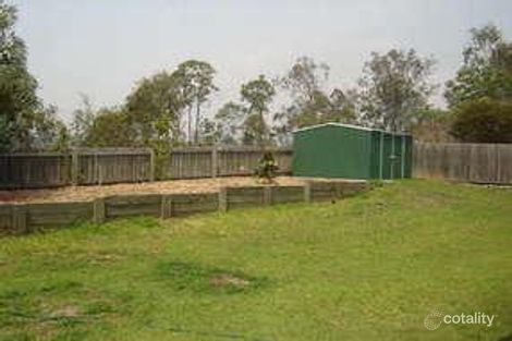 Property photo of 140 Equestrian Drive Yamanto QLD 4305