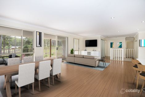 Property photo of 121 Clyde View Drive Long Beach NSW 2536