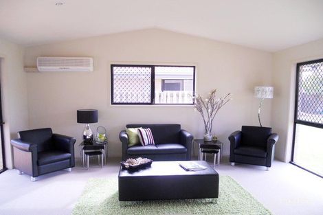 Property photo of 5 Wapiti Close Upper Coomera QLD 4209