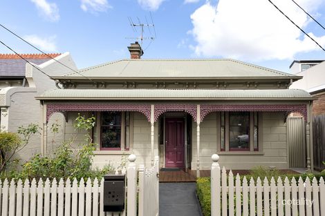 192-194 Park St, Fitzroy North, VIC 3068