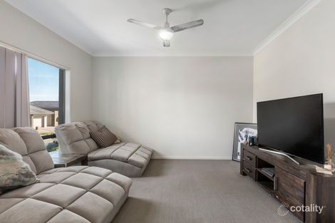 Property photo of 59 Ambrose Street Oran Park NSW 2570