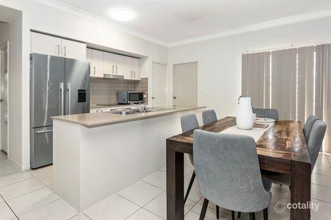Property photo of 59 Ambrose Street Oran Park NSW 2570