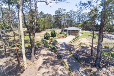 Property photo of 121 Clyde View Drive Long Beach NSW 2536