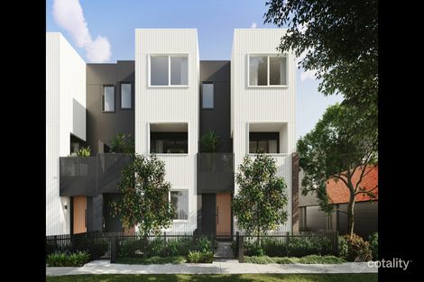 1a/355 Francis St, Yarraville, VIC 3013