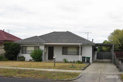 18 Linnet St, Altona, VIC 3018