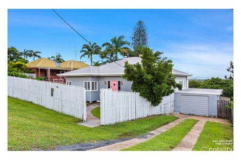 32 Wentworth Tce, The Range, QLD 4700