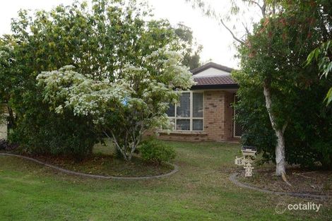 Property photo of 15 Kingarry Circuit Merrimac QLD 4226