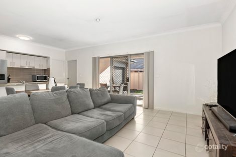 Property photo of 59 Ambrose Street Oran Park NSW 2570