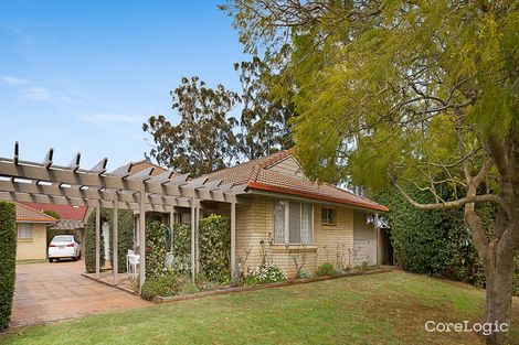 Property photo of 15/12 Glenfield Court Middle Ridge QLD 4350