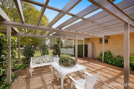 Property photo of 15/12 Glenfield Court Middle Ridge QLD 4350