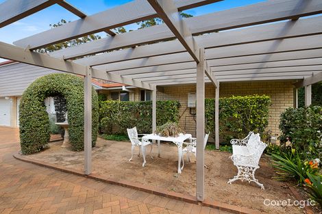 Property photo of 15/12 Glenfield Court Middle Ridge QLD 4350